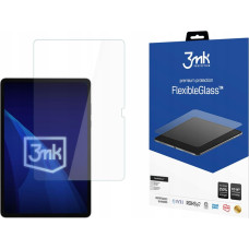 3MK Samsung Galaxy Tab S11 - up to 13" 3mk FlexibleGlass
