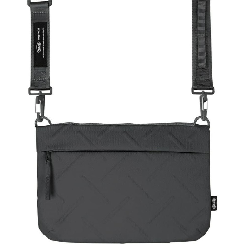 Skinarma Crossbody Bag Skinarma Juno dark grey