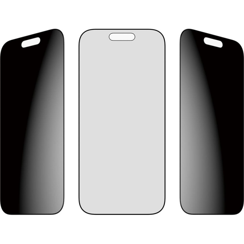 Panzerglass PG66280 Mobiliojo telefono ekrano arba nugarėlės apsaugos priemonė Skaidri ekrano apsauga Apple 1 vnt
