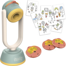 Simba-Dickie Smoby drawing projector, painting