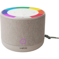 Wobie box Grey