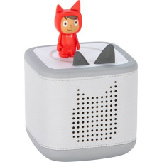 Tonies Toniebox 2 Classic Starterset mondgrau