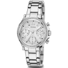 Guess Zegarek Damski Guess Cosmic GW0590L1 + BOX