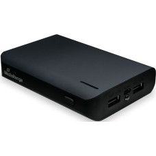 Mediarange Power bank 8800 mAh (black)
