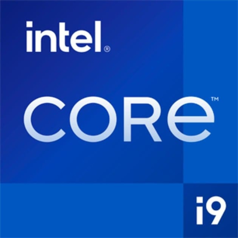 Intel Core i9-13900K, Processor - 1700 - tray