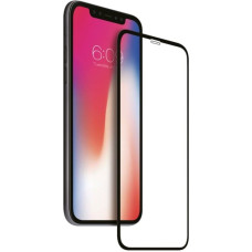 Nevox NEVOGLASS 3D, protective film (transparent, 10 pieces, iPhone 14 Pro, with service pack)