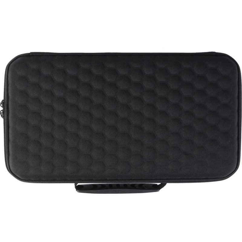 Keychron Q7 70% Keyboard Carrying Case, bag (black, for Q7 70% with aluminum frame)