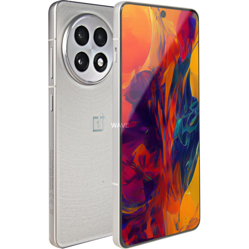 Oneplus 13R - 6.78 - 256GB (Astral Trail, OxygenOS, 12GB)