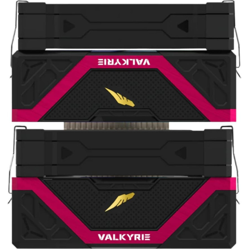 Valkyrie Valkyrie Vind DL125