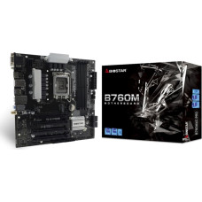 Biostar B760MXC PRO - Socket 1700