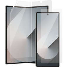 Panzerglass ® Screen Protector Samsung Galaxy Z Fold7 | Glass & Film Skaidri ekrano apsauga 1 vnt