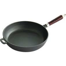 Kinghoff Pan KingHoff Iron 28cm