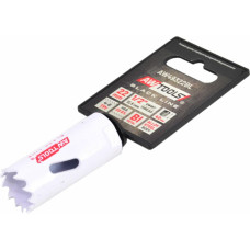 Awtools OTWORNICA BIMETALOWA HSS-Co 8%  30mm BLACK LINE