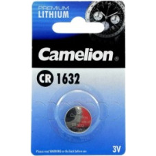 Camelion | CR1632-BP1 | CR1632 | Lithium | 1 pc(s)