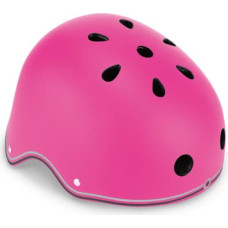 Globber | Deep pink | Helmet Primo Lights, XS/S (48-53 cm)