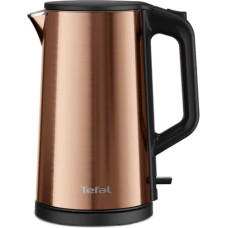 Tefal | Kettle | KI583C10 | Electric | 2000 W | 1.5 L | Stainless Steel | 360&deg; rotational base | Gold