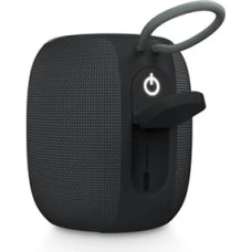 Energy Sistem Speaker | Sunrise | 10 W | Waterproof | Bluetooth | Black | Portable | Wireless connection