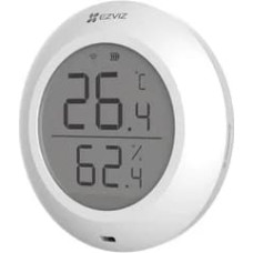 Ezviz Temperature and Humidity Sensor, White | CST51C