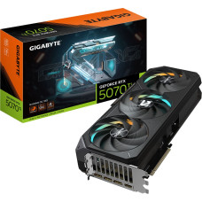 Gigabyte GeForce RTX 5070 Ti GAMING OC 16G NVIDIA 16 GB GDDR7