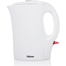 Tristar Jug Kettle | WK-3372 | Electric | 1100 W | 1 L | Plastic | White