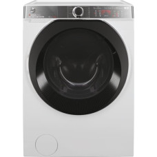 Hoover Washing Machine | H5WPB4 27BC8/1-S | Energy efficiency class A | Front loading | Washing capacity 7 kg | 1200 RPM | Depth 45 cm | Width 60 cm | 6 digit display | Steam function