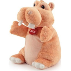 Giochi Trudi Hippotam puppet