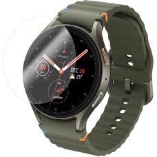 Fixed | Protective tempered glass for smartwatch Samsung Galaxy Watch 7 (40mm), 2pcs | Clear
