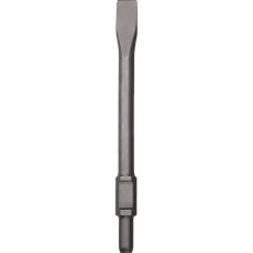 Einhell flat chisel SDS-Hex, 410 x 40mm
