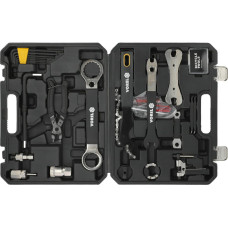 Toya VOREL ZESTAW NARZĘDZIOWY DO ROWERÓW 30el.