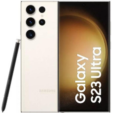 Samsung MOBILE PHONE GALAXY S23 ULTRA/8/256 BEIGE SM-S918B SAMSUNG