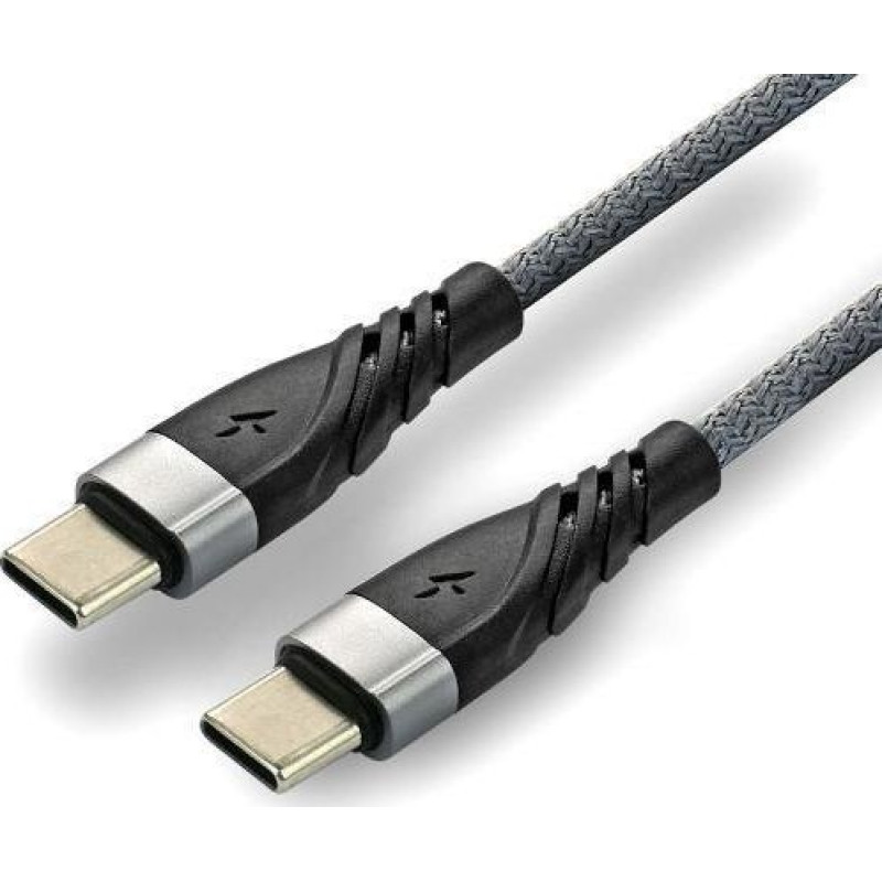 Everactive USB cable EverActive USB-C - HDMI 1 m Black (CBS-1CCD)