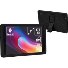 Blow Tablet Blow PlatinumTAB8 V3 8" 64 GB 4G Szary (79-065#)