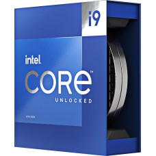 Intel Core i9-13900K, Processor - 1700 - boxed