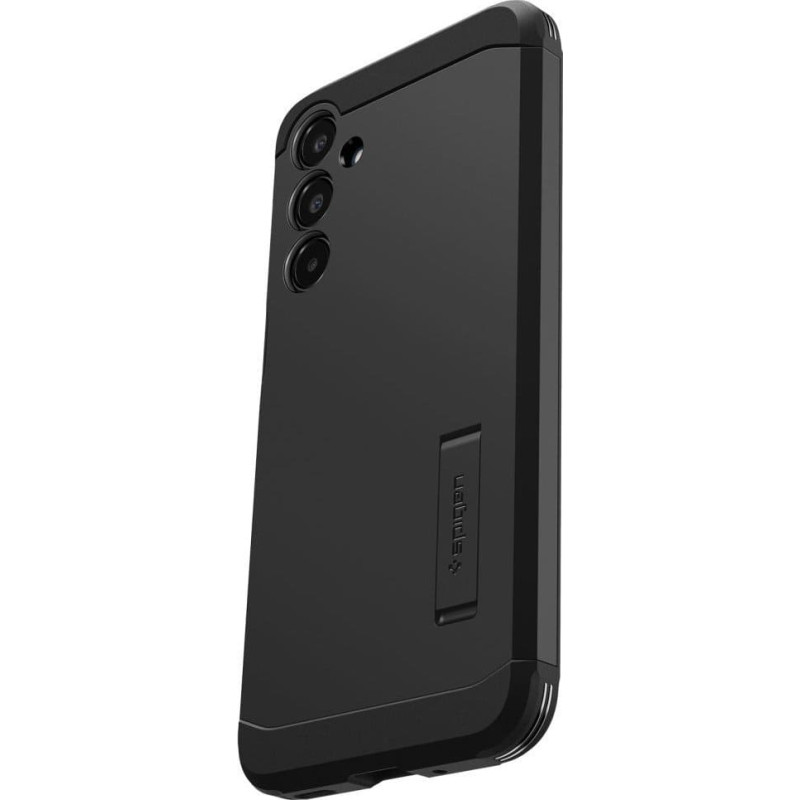Spigen SPIGEN TOUGH ARMOR GALAXY A16 4G / 5G BLACK