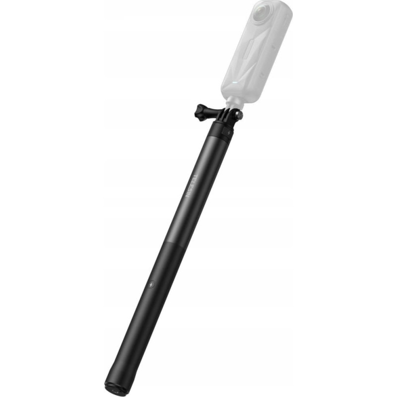 Telesin Selfie Stick Powerbank 5000mah Usb-c Monopod 1/4"" Gopro Do Aparatu Kamery / S1-css-05