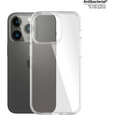 Panzerglass ® HardCase iPhone 14 Pro | Clear mobiliojo telefono dėklas 15,5 cm (6.1") Permatomas