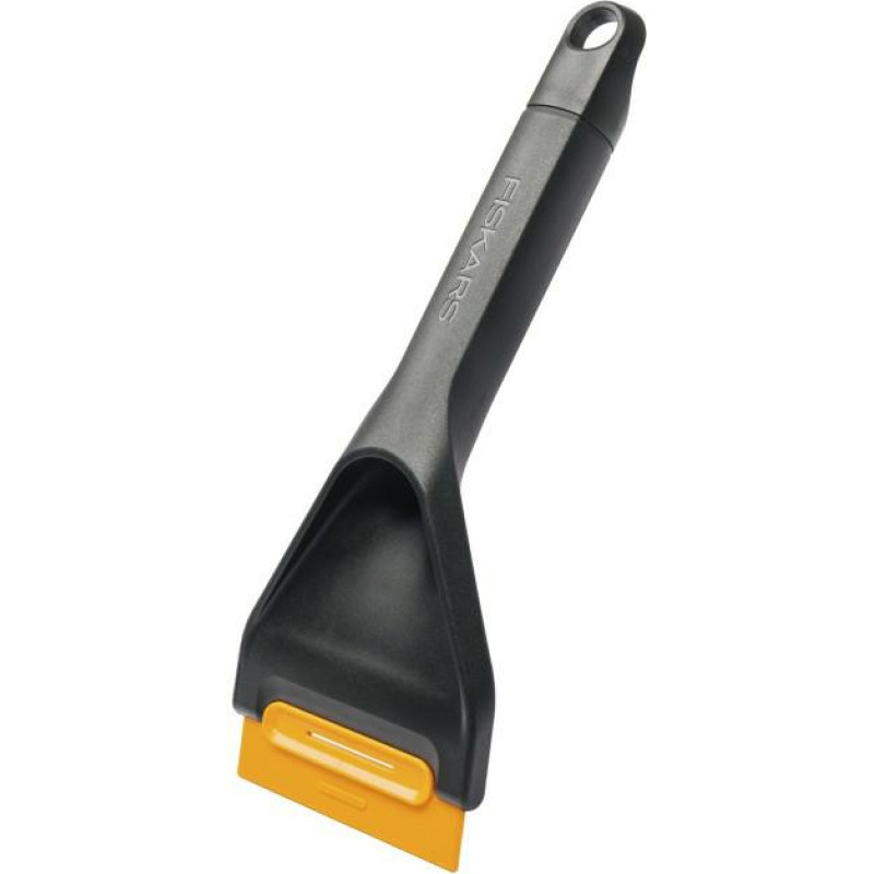 Fiskars FS.SKROBAK SAMOCHODOWY DO ODŚNIEŻANIA, PODWÓJNY SOLID