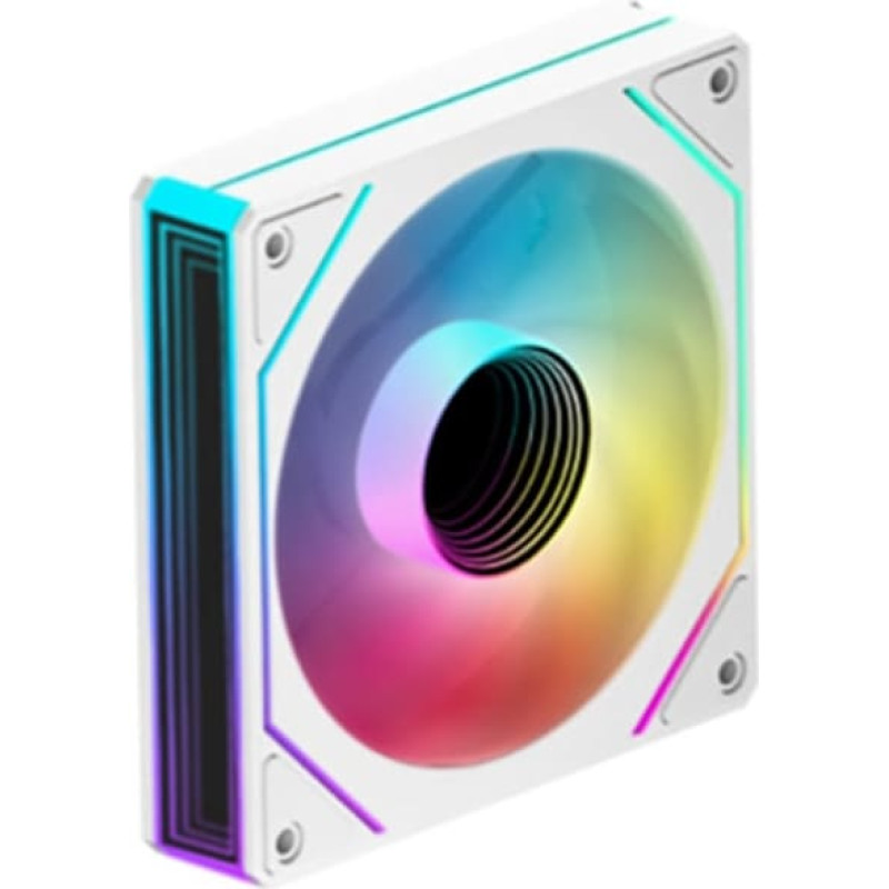 Deepcool CG530 FAN, case fan white, bulk