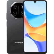 Blackview MOBILE PHONE SHARK 6/8/128GB BLACK BLACKVIEW
