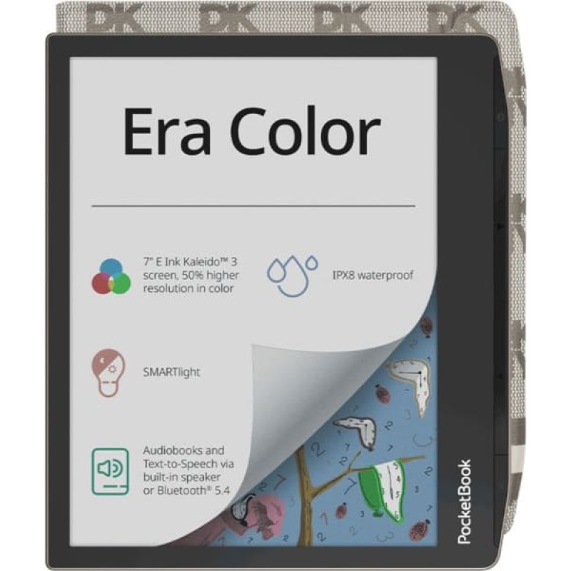 Pocketbook Era Color Bundle DKNY Smoky Beige