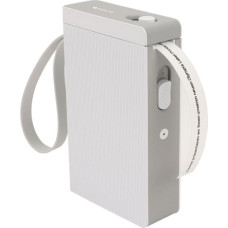 Olympia Etikettendrucker P 22 weiß