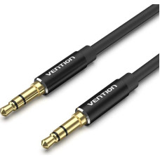 Vention CABLE AUDIO 3.5MM TO 3.5MM/0.5M BAXBD VENTION