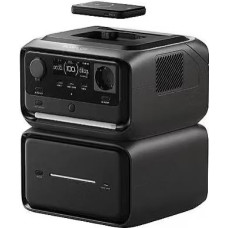 Ecoflow POWER STATION RIVER 3 MAX/PLUS WRL 5015601104 ECOFLOW