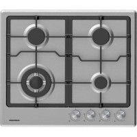 Įmontuojama dujinė viryklė HBH-M495IWFIX HEINNER