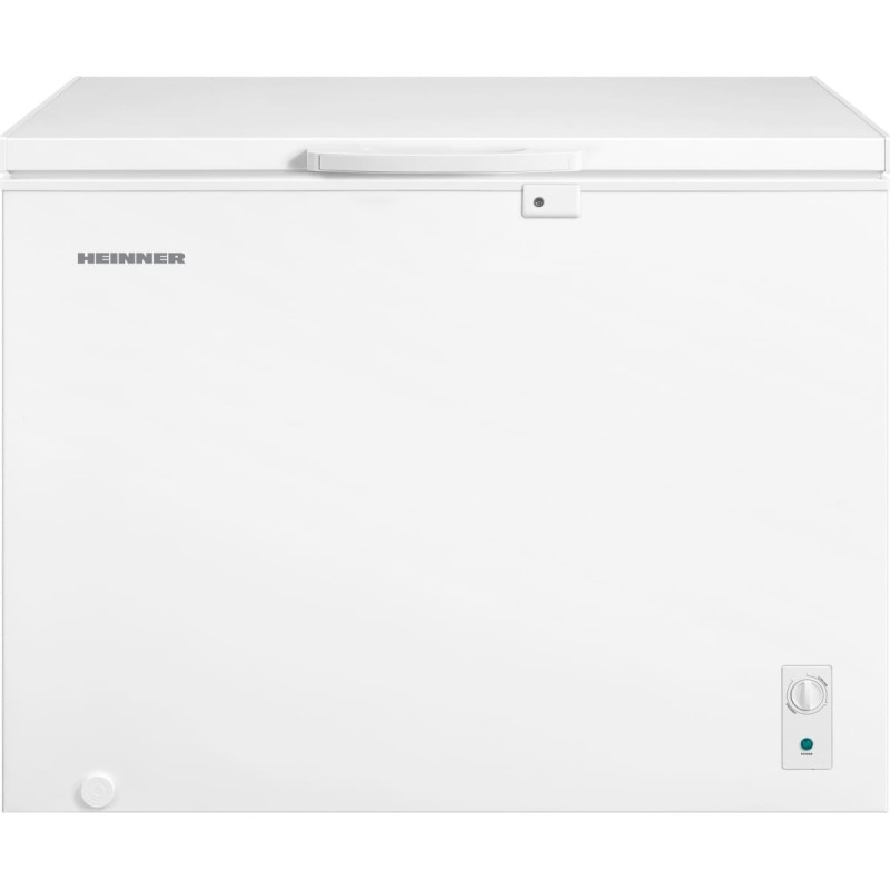 Saldētava lāde HCF-M293INVCE++ HEINNER