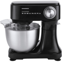 Planetinis maišytuvas 600W, 3,5L HPM-D750BK HEINNER