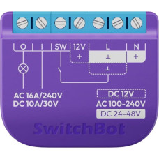 Switchbot Intelligent Garage Door Controller