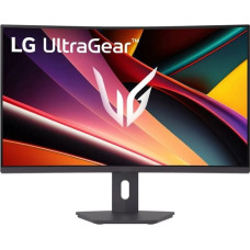 LG LCD Monitor|LG|32 "|2560 x 1440 pixels|Quad HD|Native aspect ratio 16:9|LCD|Curved|32G600A-B