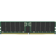 Kingston DDR5 - 64GB - 5600 - CL - 46, Single RAM green, KSM56R46BD4PMI-64MDI, Server Premier