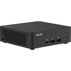 Asus NUC 15 Pro Slim Kit RNUC15CRKU700002, Barebone black, without operating system